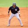 Profile Picture of Richard Buff Stats & Scouting Report - Baseball America (@baseballamerica.com) on Google