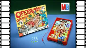 Join an activity with your class and find or create your own quizzes and flashcards. Venta Operacion Juego De Mesa En Stock