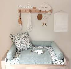 Cover For The Wrapping Pad Leaves In 2020 Decor Cover Baby