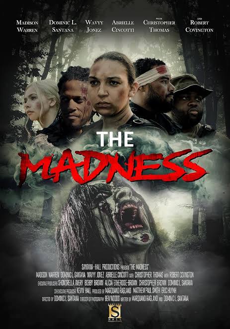 The Madness (2023) - IMDb