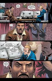 NEW SUICIDE SQUAD #1-16 (Sean Ryan