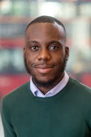 The chance e-mail that set the ball rolling