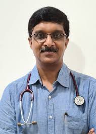 St. Vincent De Paul Hospital