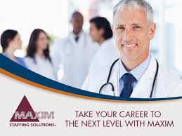 Maxim home healthcare careers 0 jobs. Maxim Healthcare Maximtoledo Twitter