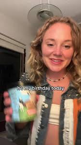 Traditions continue even when no one‘s around that’s what makes life  beautiful. I’m grateful for all of you. #seekdiscomfort #birthdaygirl