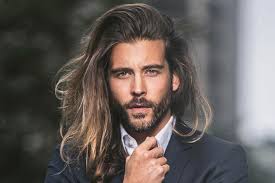 Nowadays, fashion isn't only for women. 26 Men S Haircuts For The Stylish Gent Man Of Many