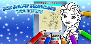 This is our latest, most optimized version. Download Ice Princess Coloring Pages Free For Android Ice Princess Coloring Pages Apk Download Steprimo Com