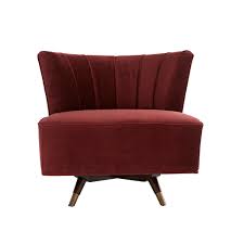 Maybe you would like to learn more about one of these? 10 Swivel Chairs We Re Loving Right Now Architectural Digest