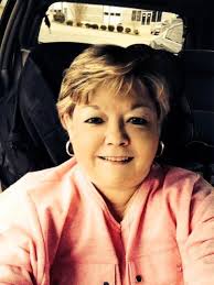 Martha "Marti" Paschall Obituary (1953