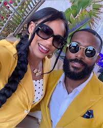 Bianca Belair and Montez Ford's Australia trip