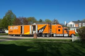 Image result for Gray Poly 1990 Allied Van Lines