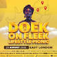 Doek On Fleek Picnic East London