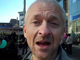 John Coster On Leicester Speaks