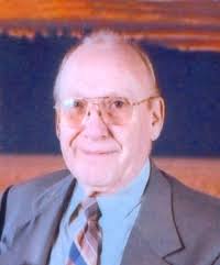 Richard E. "Dick" Holm
