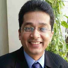 Dr. Rahul Sachdev, NEW DELHI