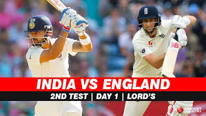 Riding high on the historic victory england has just finished its tour of sri lanka which is comprised of two test matches. Highlights India Vs England 2nd Test Day 1 Full Cricket Score And Result First Day S Play Abandoned Cricket Country