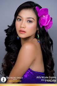 Pandan Dingle Iloilo