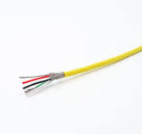 Chem-Gard® 200 Shielded Multi-Conductor Cable