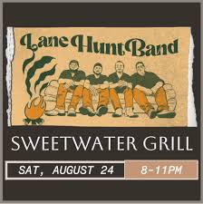 Profile for Lane Hunt Music