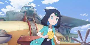 Pokémon Shows How Much Liko Has Already Grown With One Big Choice