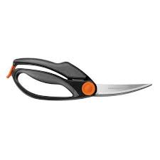 Fiskars Heavy Duty Kitchen Shears Walmart Com Kitchen Shears Fiskars Stainless Steel Sheet Metal