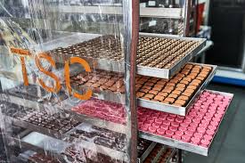 Maybe you would like to learn more about one of these? Leading Chocolate Manufacturer In Malaysia Tsc Chocolate