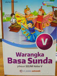 Dengan adanya kunci jawaban hal ini tentu dapat mempermudah menemukan referensi dalam proses belajar, serta mempermudah dalam pemahaman materi. Warangka Basa Sunda Kelas 1 2 3 4 5 Shopee Indonesia