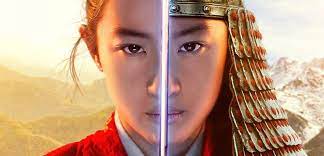 Directed by acclaimed filmmaker niki caro and starring liu yifei as mulan. Gewalttatiger Disney Film Mulan Uberrascht Mit Hoher Altersfreigabe