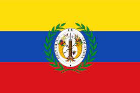 Pero no pasa nada, el. Why Do Venezuela And Colombia Have The Same Flag Quora
