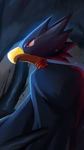 Последние твиты от tokoyami fumikage (@tokoyamidarkn). Fumikage Tokoyami Dark Shadow 4k Wallpaper 5 432