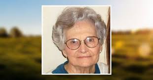 Mary Tingle Obituary December 18, 2017