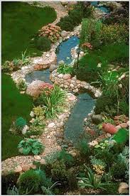 Dieses Angepasste Gleichgewicht Liebe Naturlich Angepasste Dieses Gleichgewicht In 2020 Bachlauf Im Garten Landschaftsbau Ideen Wasserfall Garten