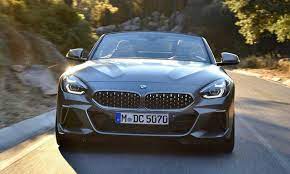 بي إم دبليو z4 الجديدة وش سلندر موقع السيارات الأول في الوطن العربي bmw z4 bmw bmw car