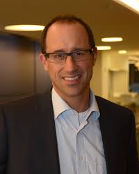 SLATE VALLEY UNIFIED ALUMNI SPOTLIGHT- Mark Wright: Class of 1990