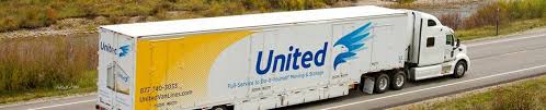 Working at United Van Lines: 255 ...