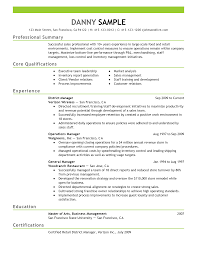 Sample Resume Format For H1b Sample Web U
