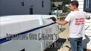 We have cables, cranks, latches, lights and more to help keep your camper cruising. Pop Up Chronicles Bedlining Our Abs Roof Youtube
