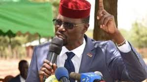 Usajili wa watahiniwa wa kujitegemea wa kidato cha sita (acsee) 2022 umeanza tarehe 01/07/2021 na utafungwa tarehe 30/09/2021 Self Declared Tanzanian Miracle Healer Babu Wa Loliondo Is Dead