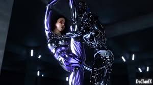 Alita battle angel vs terminator T800 - XNXX.COM
