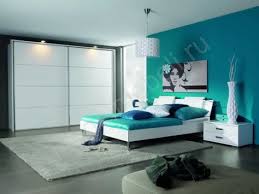 In this bedroom in particular, the headboard defines the color scheme and provides a sense of formality while also asserting a modern twist that doesn't feel overly. Modern Bedroom Color Schemes Mangaziez