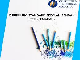 Pada tahap ii, kurikulum diorganisasikan secara. Kurikulum Standard Sekolah Rendah Kssr Semakan Perkembangan