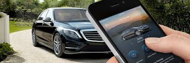 Find that your apple watch exercise ring not working? Which Mercedes Benz Vehicles Come Standard With Remote Start