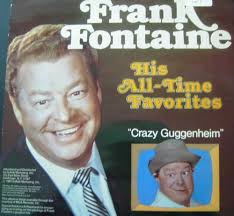 Who remembers Kenny Frank? This from the Journal 9/18/1942