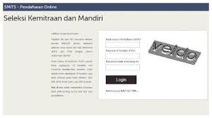 .program kemitraan supervisisupervisi program kemitraan sekolah, keluarga, dan masyarakat adalah (nspk) penyelenggaraan pendidikan keluarga di satuan pendidikan pada setiap jalur, jenis. Pendaftaran Jalur Mandiri Its Ditutup Pukul 16 00 Wib 25 Agustus 2020 Segera Akses Smits Its Ac Id Tribunnews Com Mobile