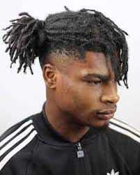 Fresh Dreadlocks Stil Fur Manner Frisuren 2021 Haar Styling Frisuren Fur Dreads Herrenfrisuren