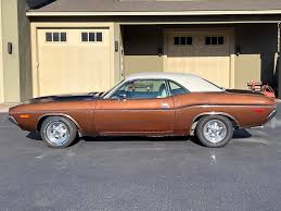 Image result for Beige 1970 Challenger
