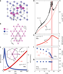 Metal detectors are useful for finding metal inclusions hidden within objects, or metal objects buried underground. Skyrmion Phase And Competing Magnetic Orders On A Breathing Kagome Lattice Nature Communications