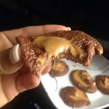 Chocolate Peanut Butter Protein Cookies Sarah Bakian Peanut Butter Protein Peanut Butter Protein Cookies Chocolate Peanut Butter