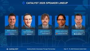 catalyst25 #catalyst25 #partnerships #gtm #seattle