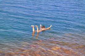 Se avete in programma un bagno nel mar morto, vi conviene organizzarvi adeguatamente per sfruttare. Benessere Sul Mar Morto Fanghi Spa E Terme